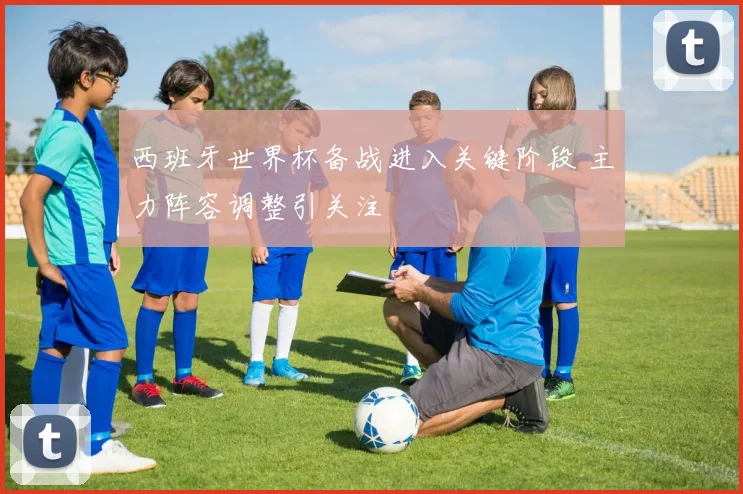 西班牙世界杯备战进入关键阶段 主力阵容调整引关注