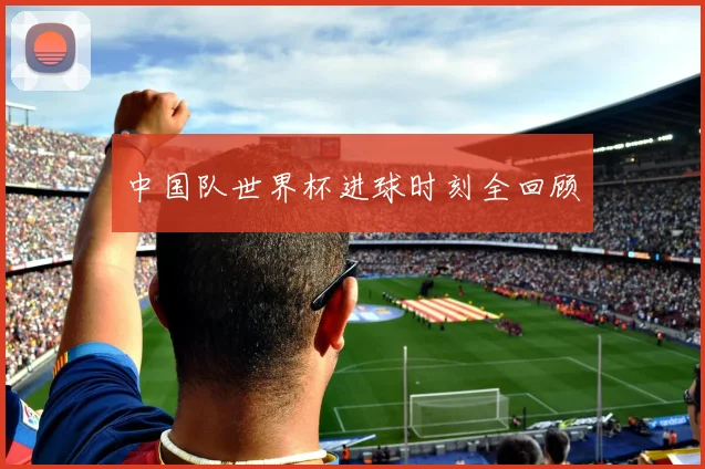 中国队世界杯进球时刻全回顾