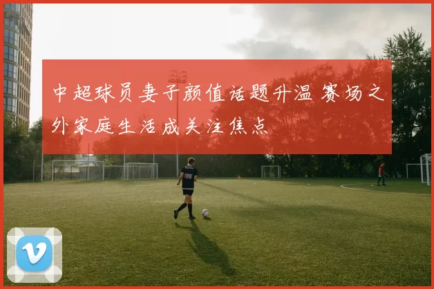 中超球员妻子颜值话题升温 赛场之外家庭生活成关注焦点