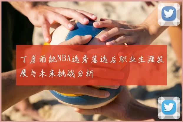 丁彦雨航NBA选秀落选后职业生涯发展与未来挑战分析