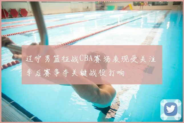 辽宁男篮征战CBA赛场表现受关注 季后赛争夺关键战役打响