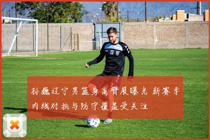 孙巍辽宁男篮身高臂展曝光 新赛季内线对抗与防守覆盖受关注